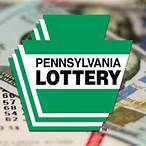 pa lottery commission